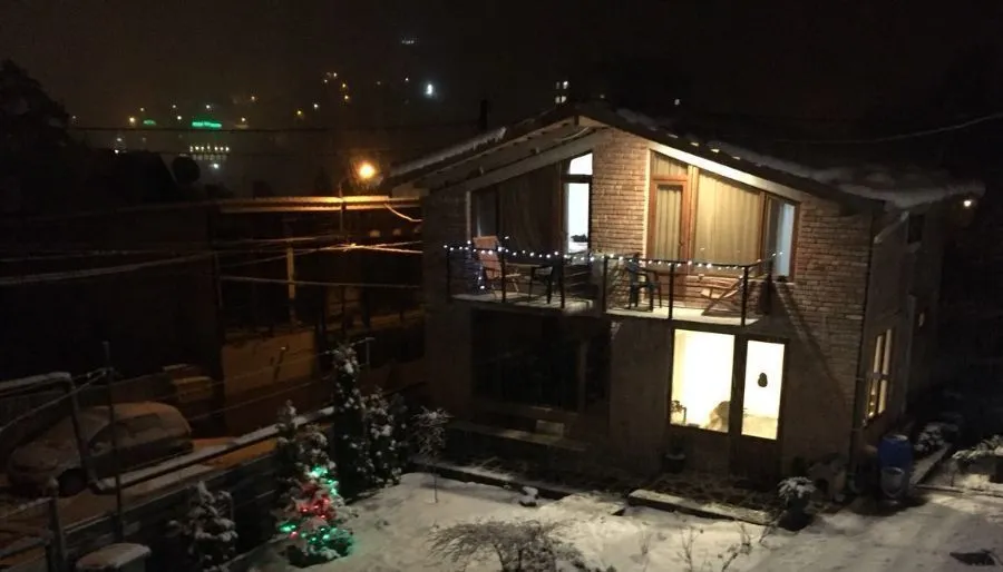 Holiday in Borjomi — Photo 2