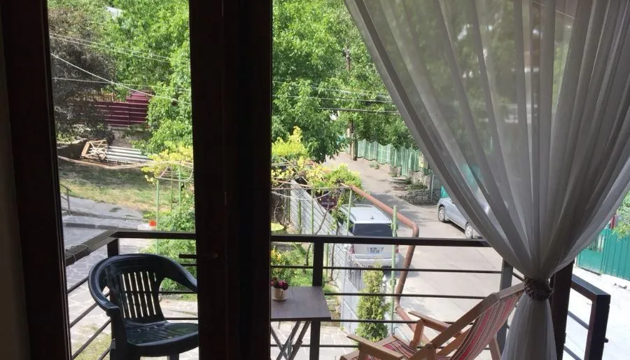 Holiday in Borjomi — Photo 5