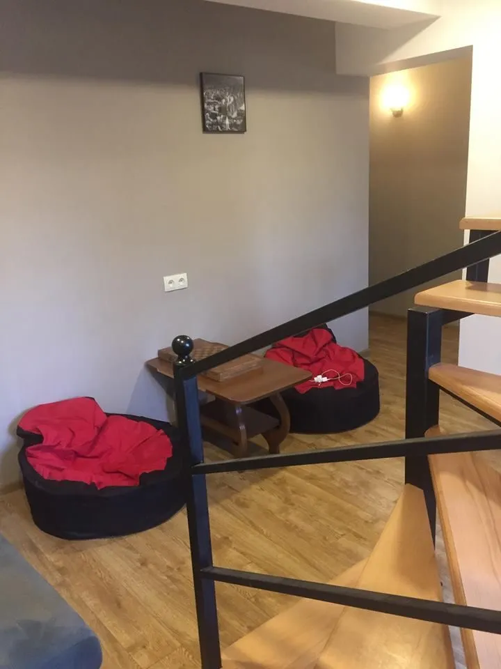 REDHOTEL — Photo 8