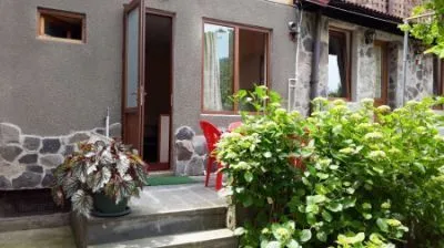 Ivan's House