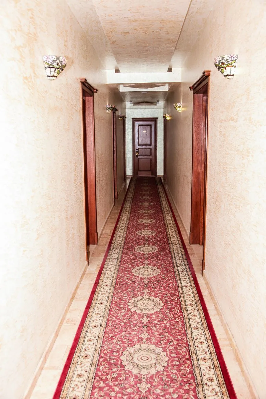 IBERIA PALACE — Photo 9