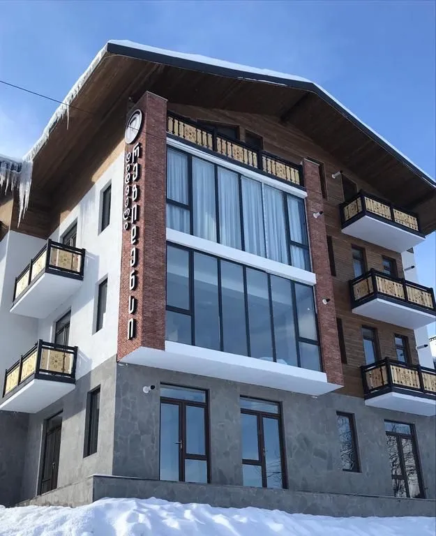 Didveli Residence — Photo 3