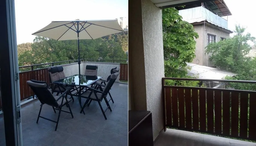 Sololaki Tale — Photo 5