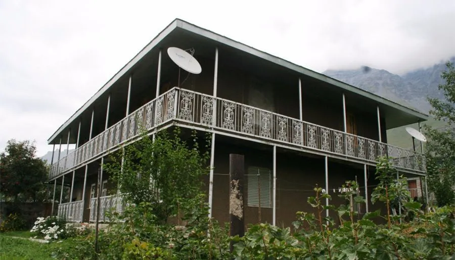 Guesthouse Manoni — Photo 4