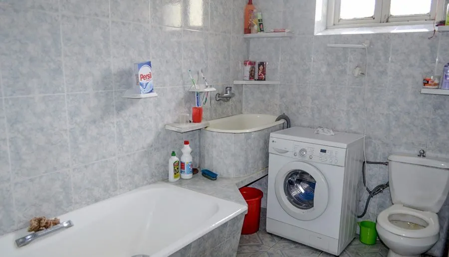 Guesthouse Manoni — Photo 10