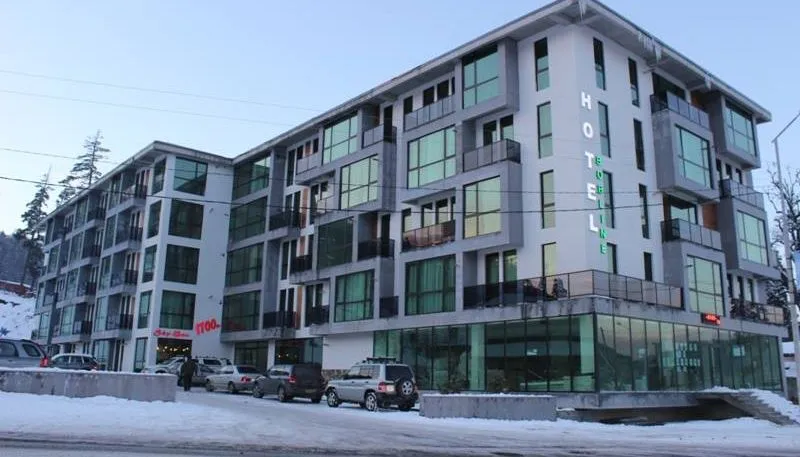 Bobline Apartment 504 — Photo 4