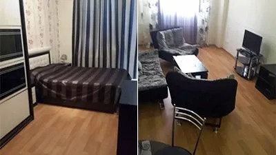 Apartment Cici — Photo 2