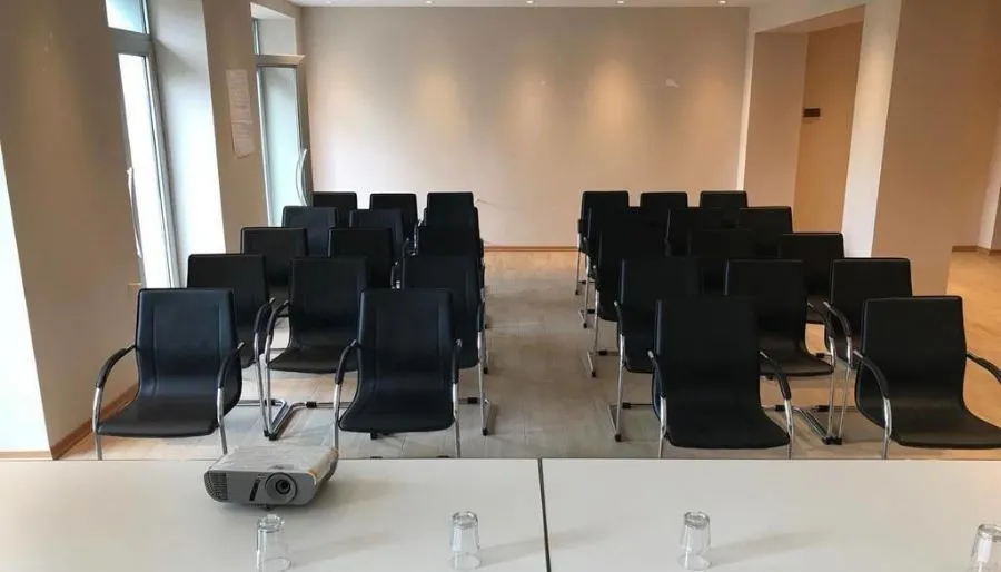 GSG Hotel — Photo 11
