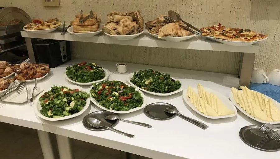 GSG Hotel — Photo 1