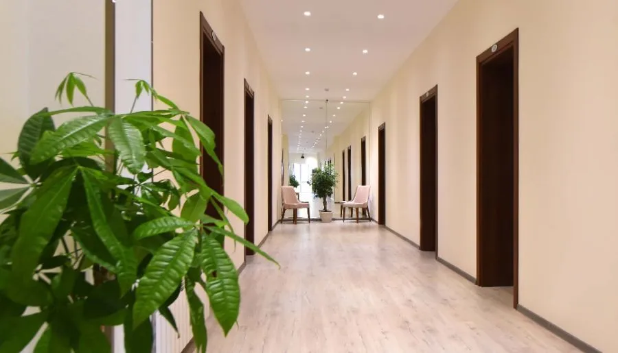 GSG Hotel — Photo 10