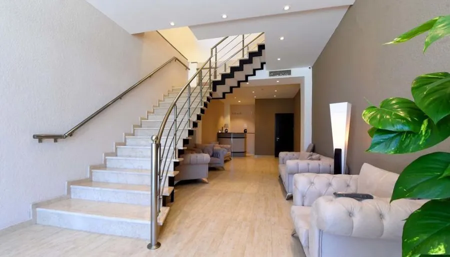 GSG Hotel — Photo 8