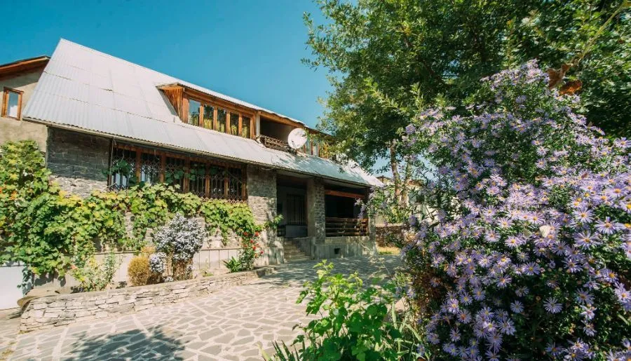 Bolnisi Prime house — Photo 3