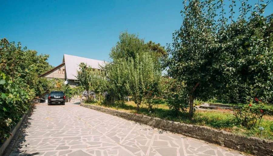 Bolnisi Prime house — Photo 12