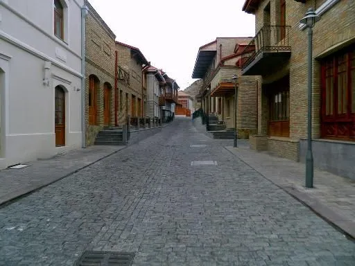 OLD TOWN — Photo 7