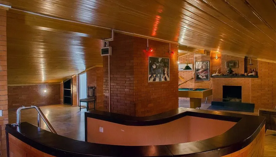 MK Rooms Penthouse Apartment — Photo 6
