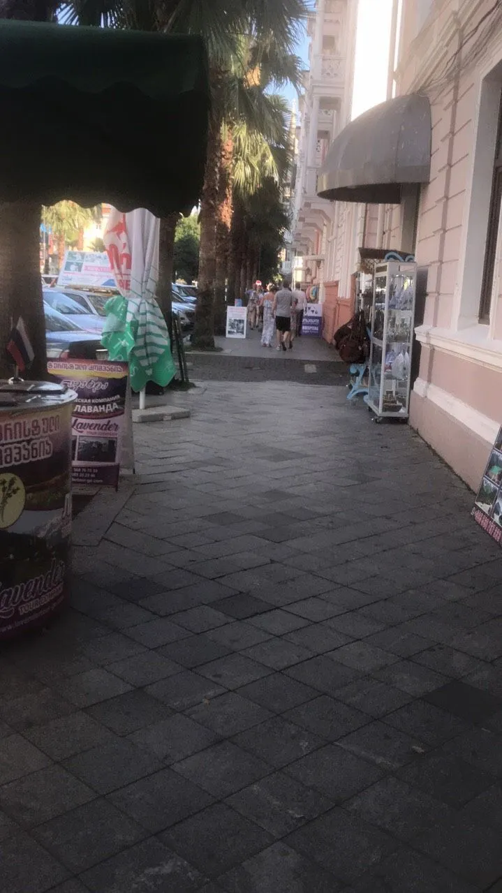 Natia's home I — Photo 4