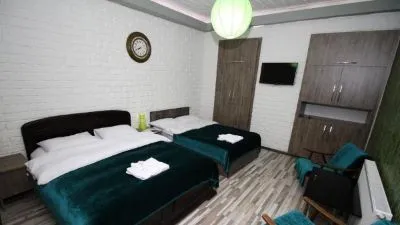 Apartment in old Tbilisi — Photo 7