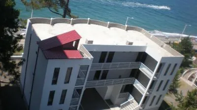 Guest House by the Sea