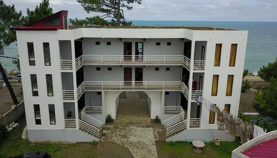 Guest House by the Sea — Photo 2