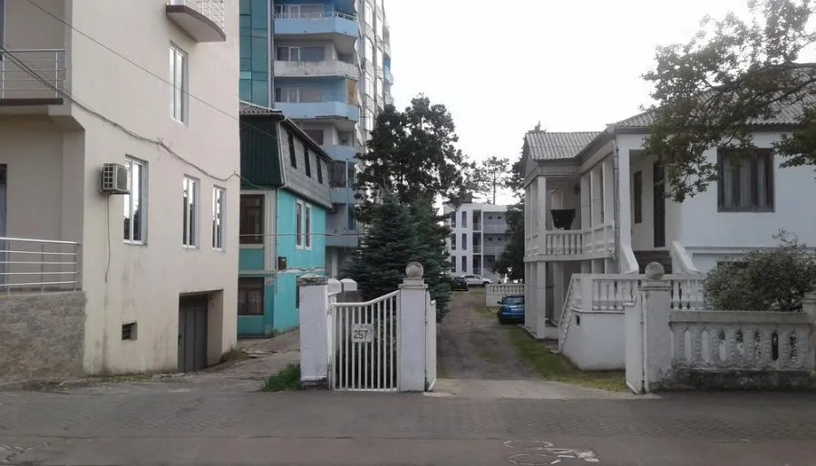 Guest House by the Sea — Photo 4