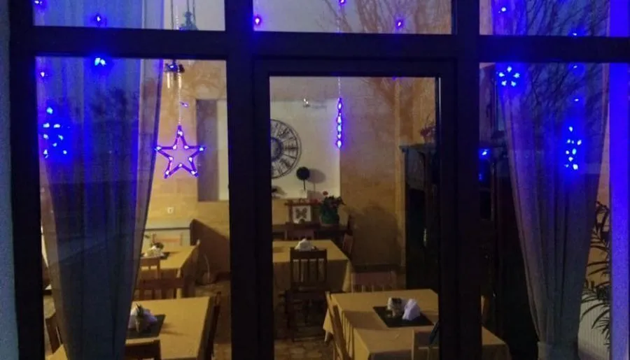 Hotel Legiandro — Photo 12