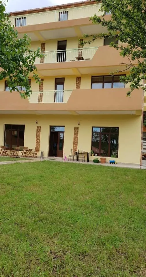 Hotel Legiandro — Photo 3