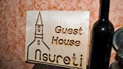 Asureti guest house