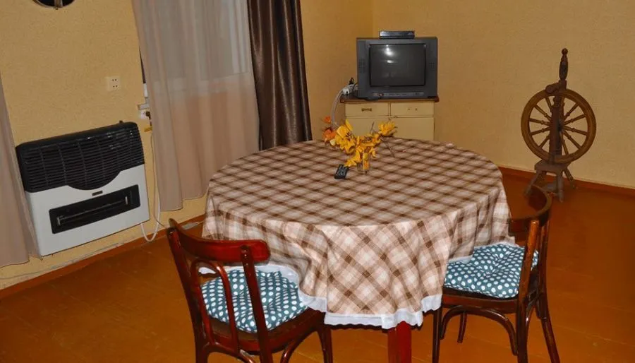 Asureti guest house — Photo 1