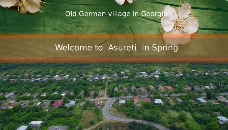 Asureti guest house — Photo 12