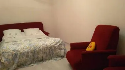 Guest house Ninoshvili — Photo 9
