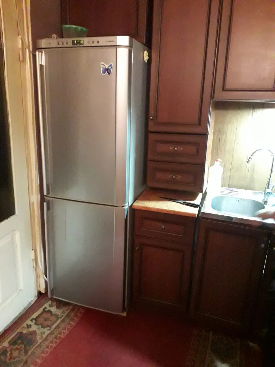 Guest house Ninoshvili — Photo 1