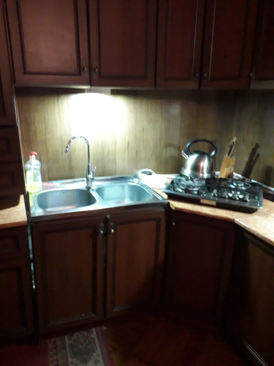 Guest house Ninoshvili — Photo 2