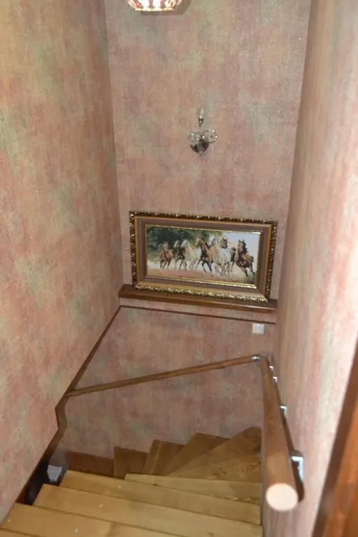 Borjomi Villa Roma — Photo 9