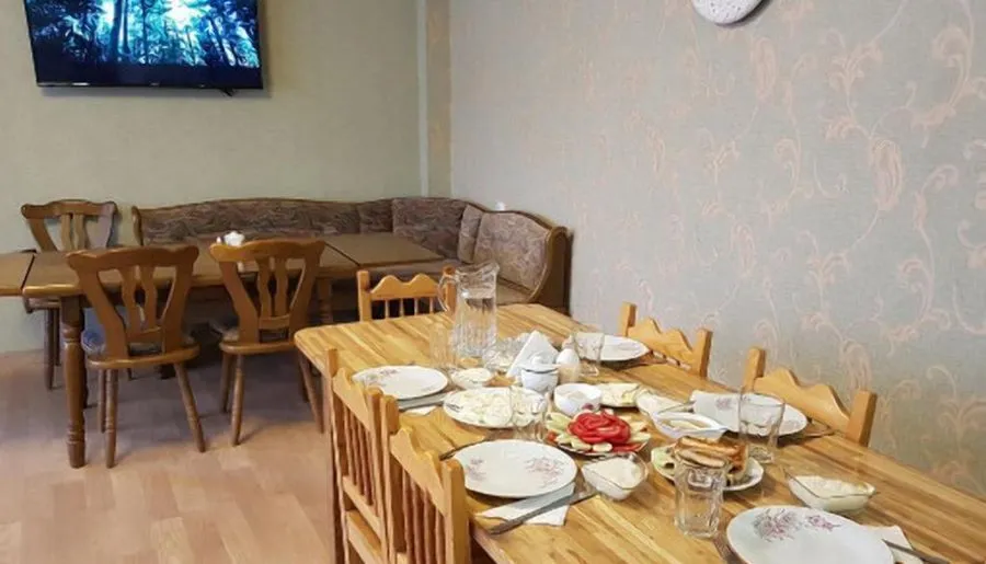 Guest house Level — Photo 2