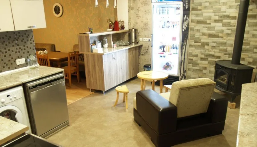 Guest house Level — Photo 4