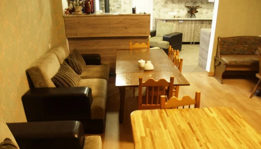 Guest house Level — Photo 6