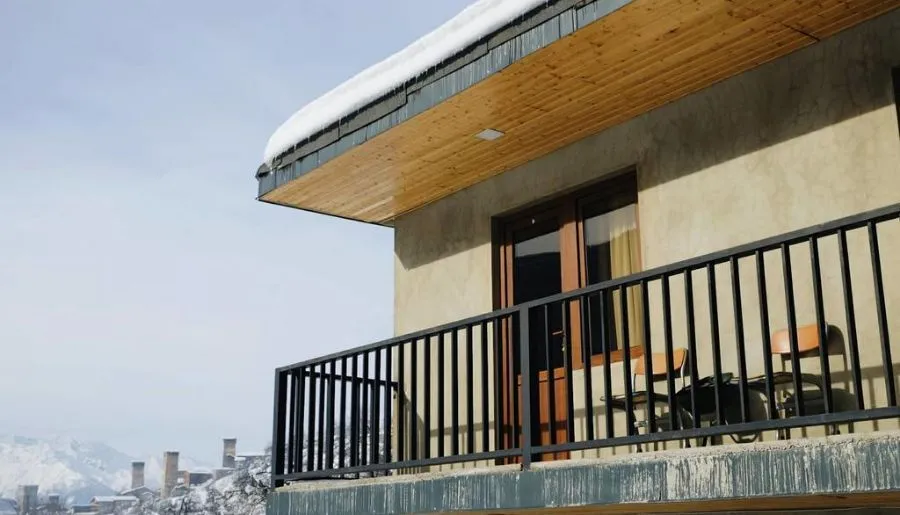 Guest house Level — Photo 12