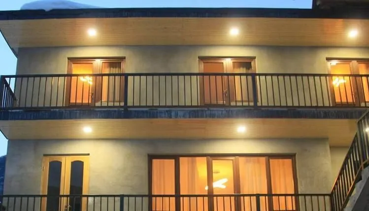 Guest house Level — Photo 11