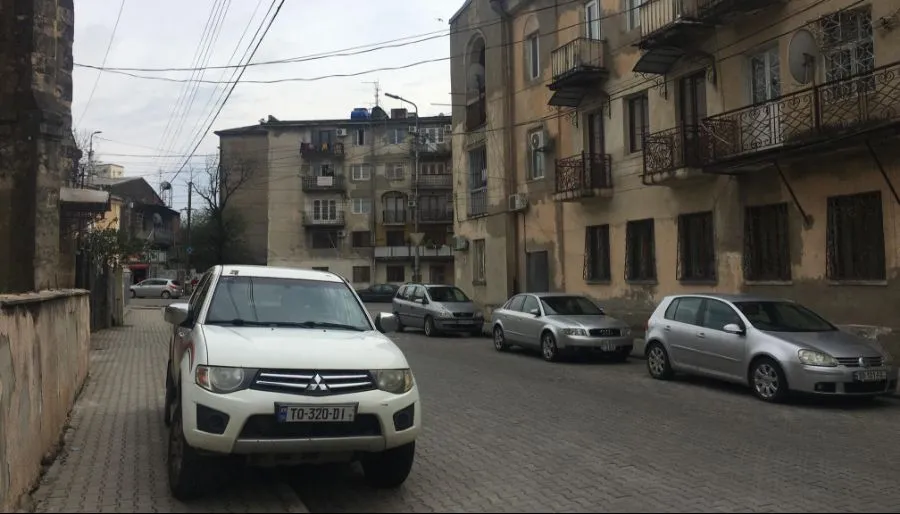 Tati — Photo 5