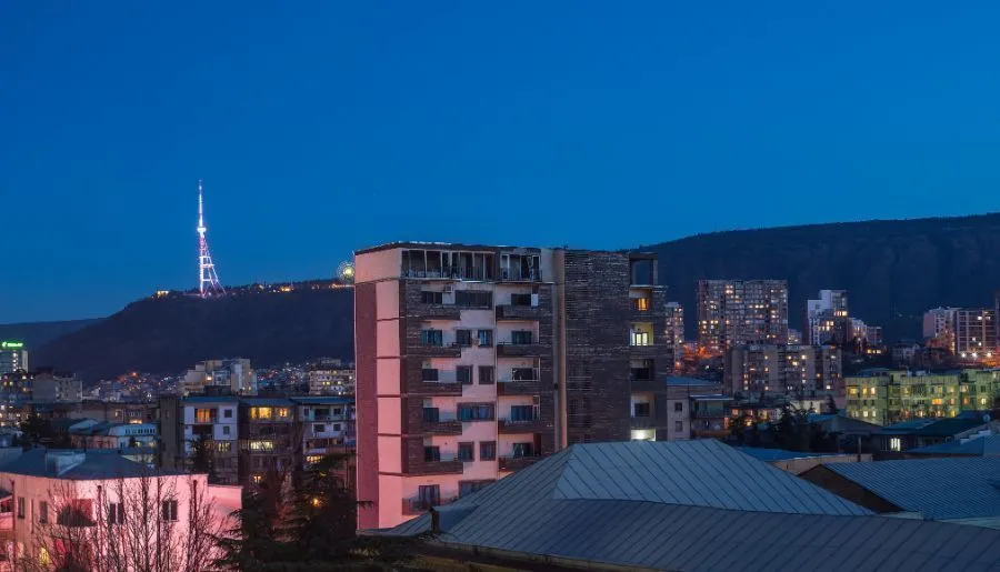Heart of Tbilisi — Photo 6
