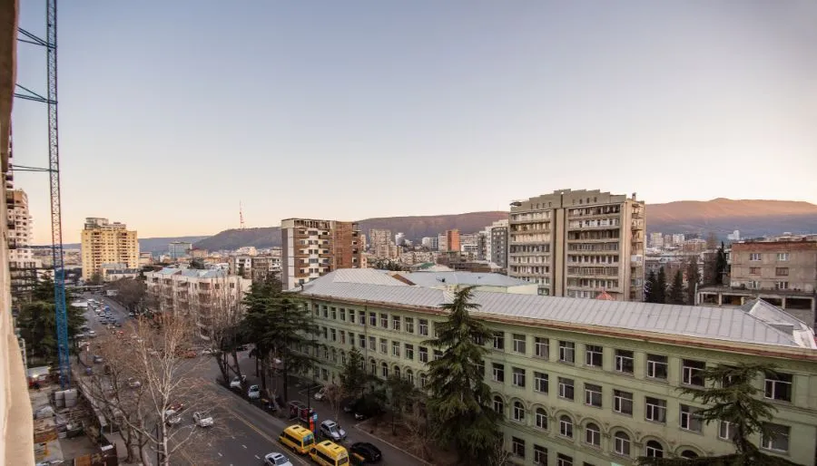 Heart of Tbilisi — Photo 7