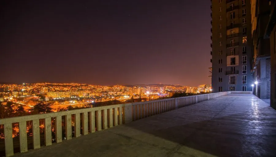 Heart of Tbilisi — Photo 2