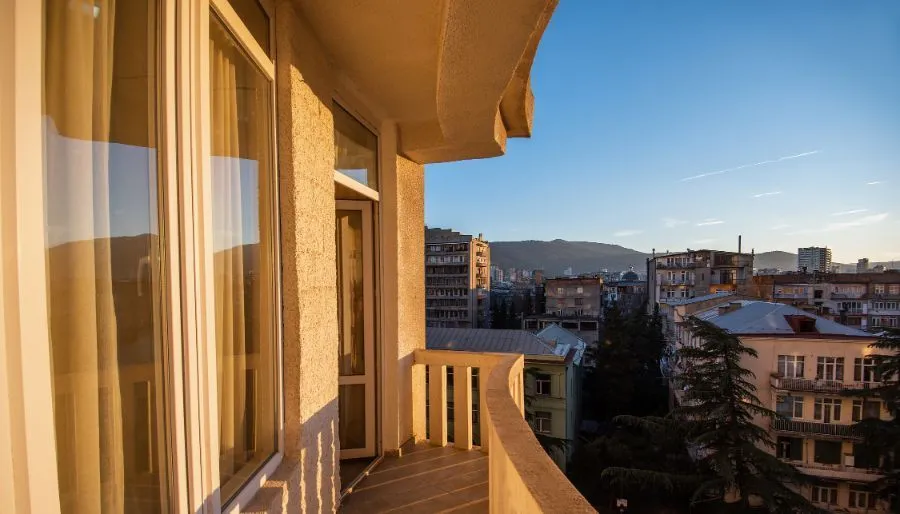 Heart of Tbilisi — Photo 9