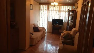 Apartment near the sea