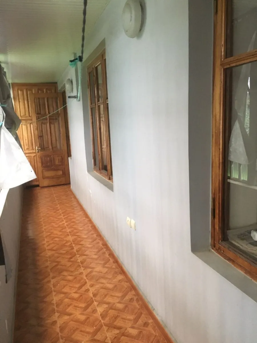 Apartment near the sea — Photo 1