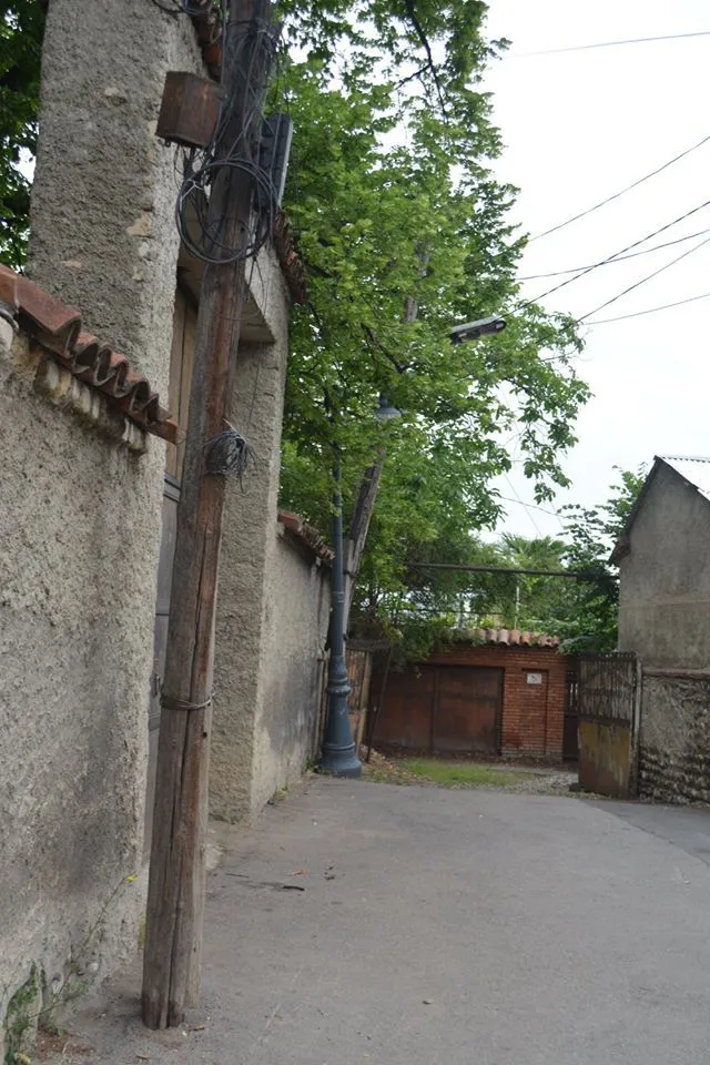 Apartment in Telavi — Photo 6