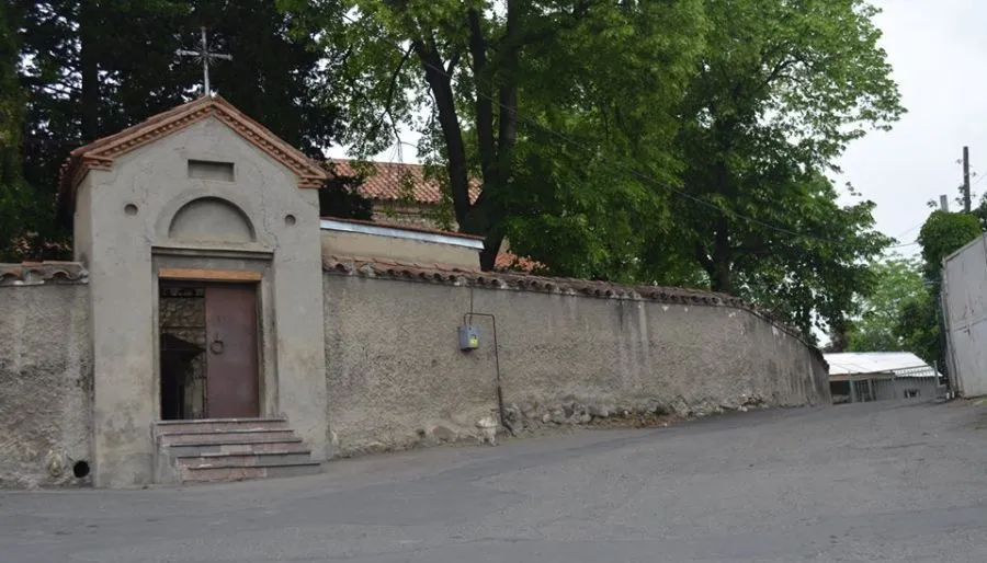 Apartment in Telavi — Photo 7