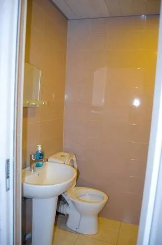 Hostel Telavi — Photo 5