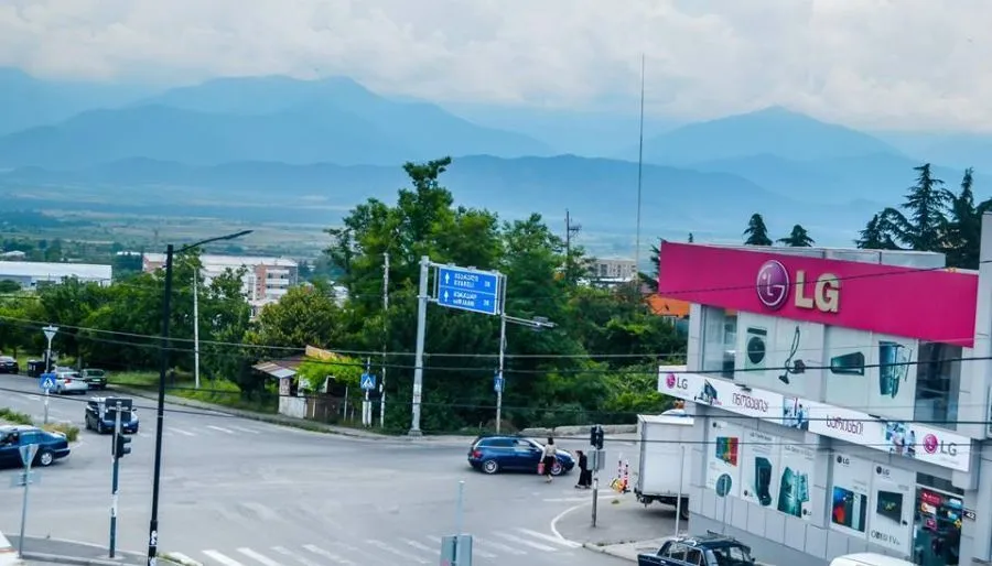 Hostel Telavi — Photo 1