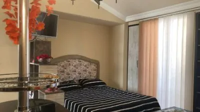 Guest house Soso — Photo 9
